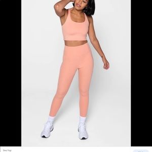 Girlfriend Collective Leggings